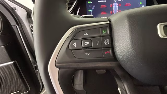 2024 Silver Zynith Jeep Grand Cherokee 4xe 4X4 SUV
