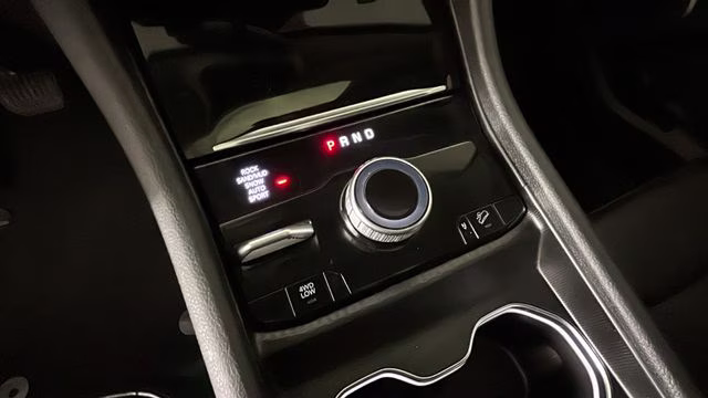 2024 Silver Zynith Jeep Grand Cherokee 4xe 4X4 SUV