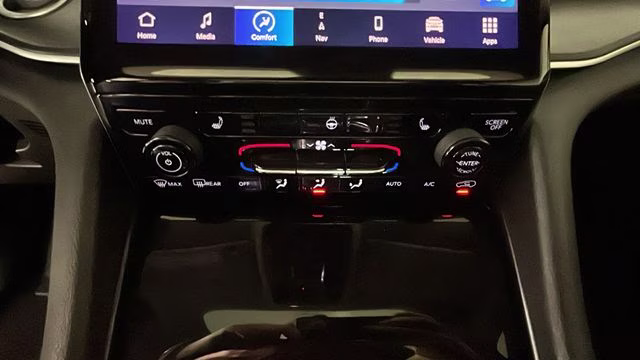 2024 Silver Zynith Jeep Grand Cherokee 4xe 4X4 SUV