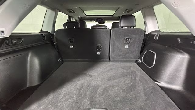 2024 Silver Zynith Jeep Grand Cherokee 4xe 4X4 SUV