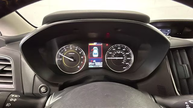 2021 Ice Silver Metallic Subaru Crosstrek Sport AWD SUV