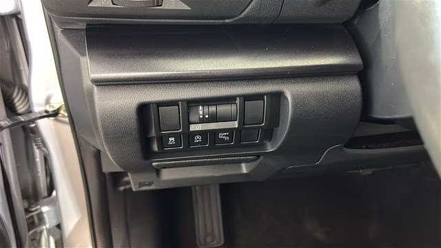 2021 Ice Silver Metallic Subaru Crosstrek Sport AWD SUV