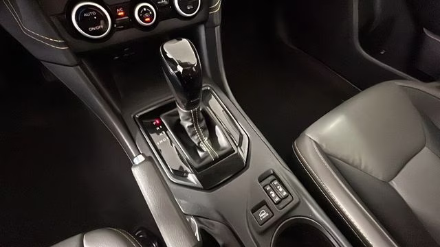 2021 Ice Silver Metallic Subaru Crosstrek Sport AWD SUV