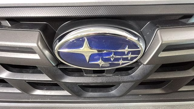 2021 Ice Silver Metallic Subaru Crosstrek Sport AWD SUV
