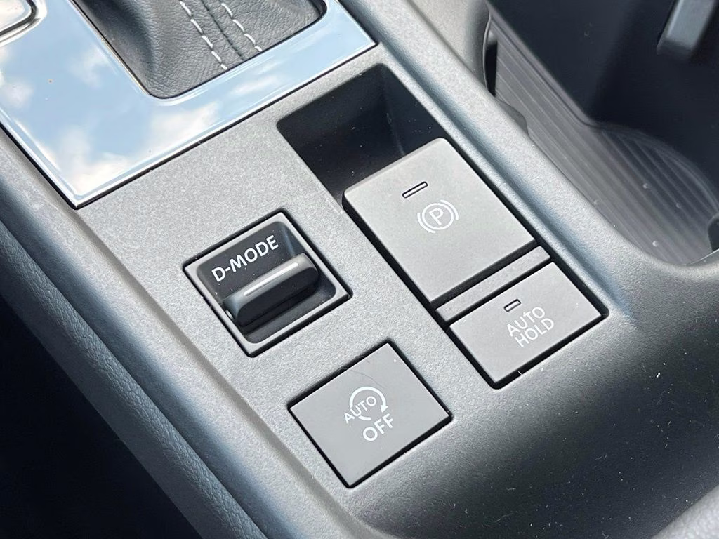 2026 Gun Metallic Nissan Sentra SV FWD Sedan