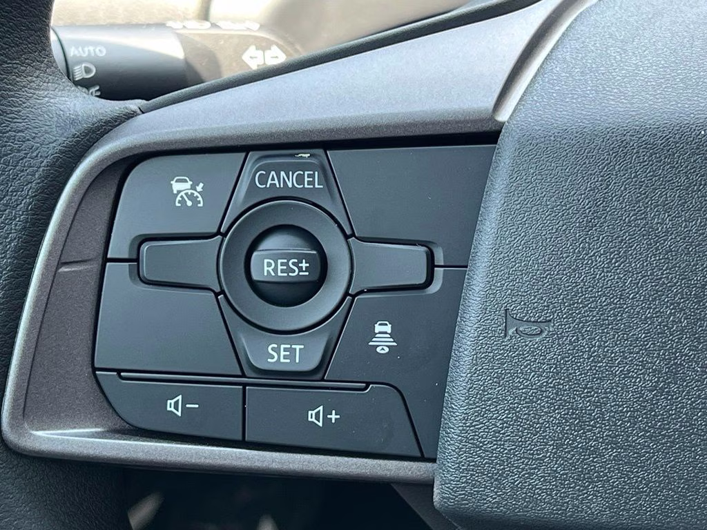 2026 Gun Metallic Nissan Sentra SV FWD Sedan