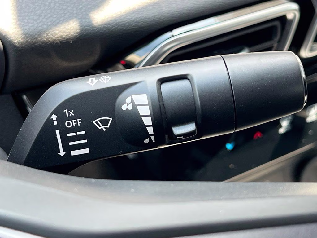 2026 Gun Metallic Nissan Sentra SV FWD Sedan