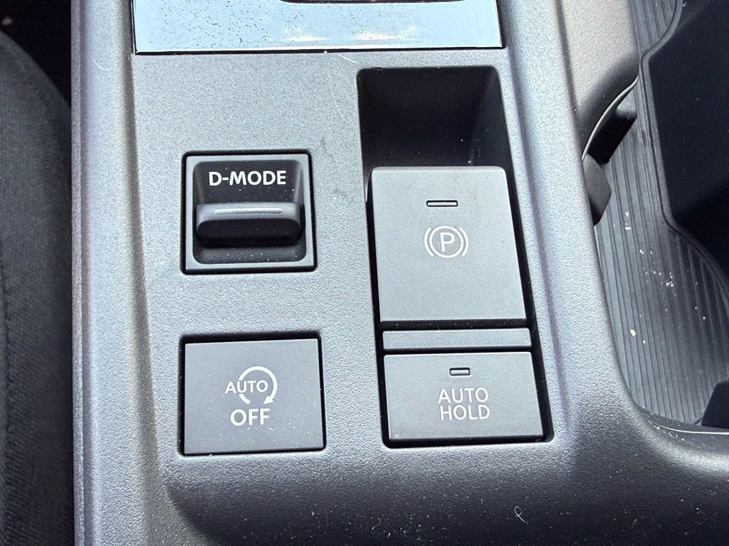 2026 Gun Metallic Nissan Sentra SV FWD Sedan