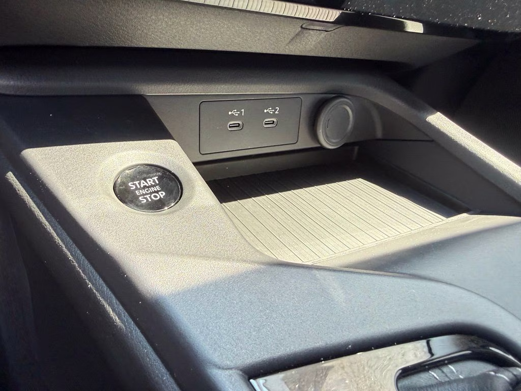 2026 Gun Metallic Nissan Sentra SV FWD Sedan