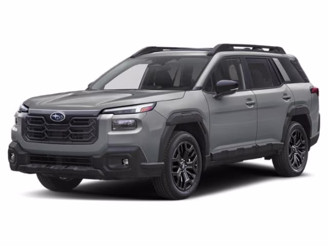 2026 River Rock Subaru Outback Limited XT AWD SUV