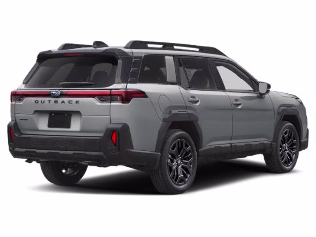 2026 River Rock Subaru Outback Limited XT AWD SUV