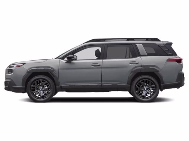 2026 River Rock Subaru Outback Limited XT AWD SUV