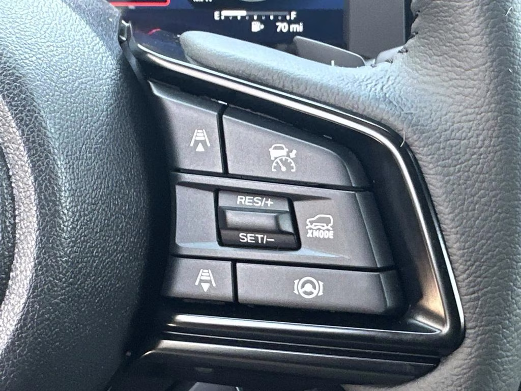 2026 River Rock Pearl Subaru Outback Limited XT AWD SUV