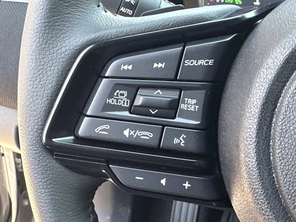 2026 River Rock Pearl Subaru Outback Limited XT AWD SUV