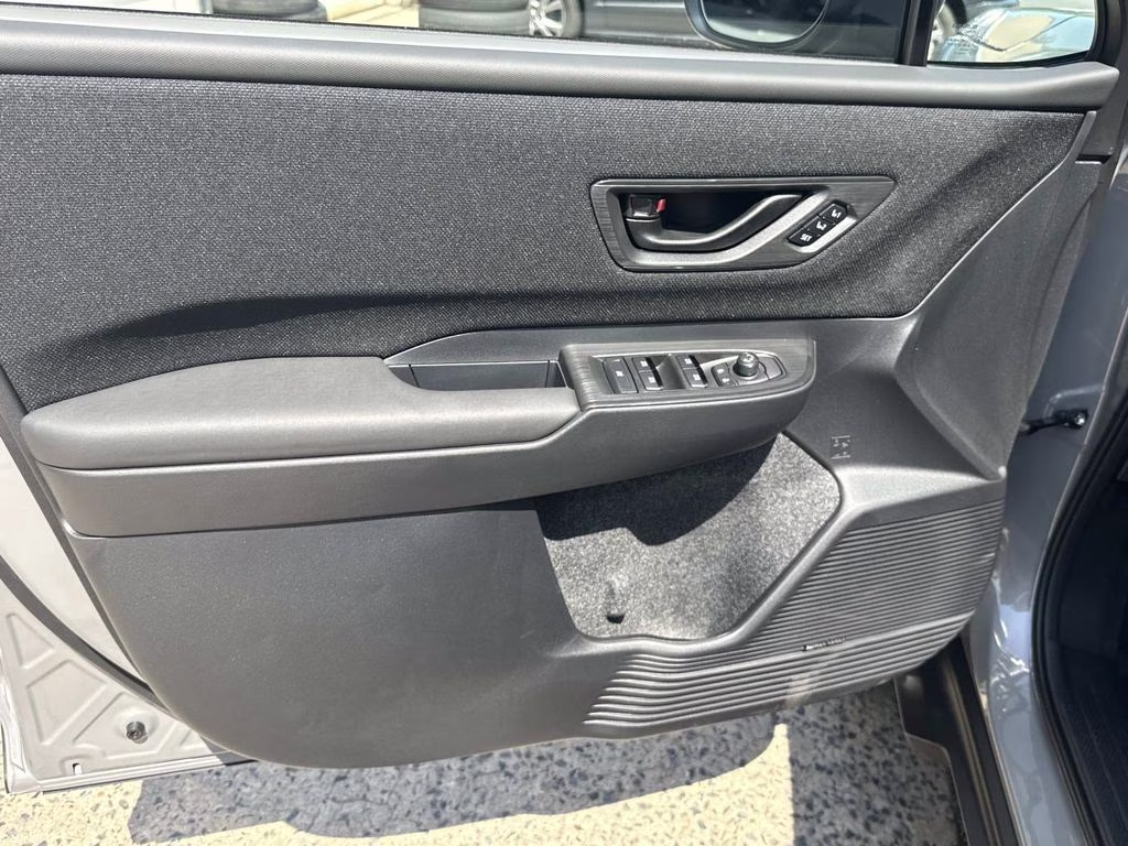 2026 River Rock Pearl Subaru Outback Limited XT AWD SUV