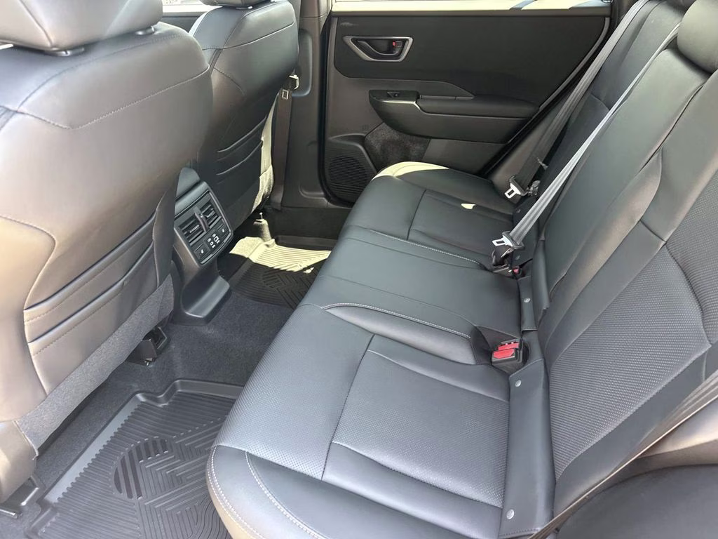 2026 River Rock Pearl Subaru Outback Limited XT AWD SUV