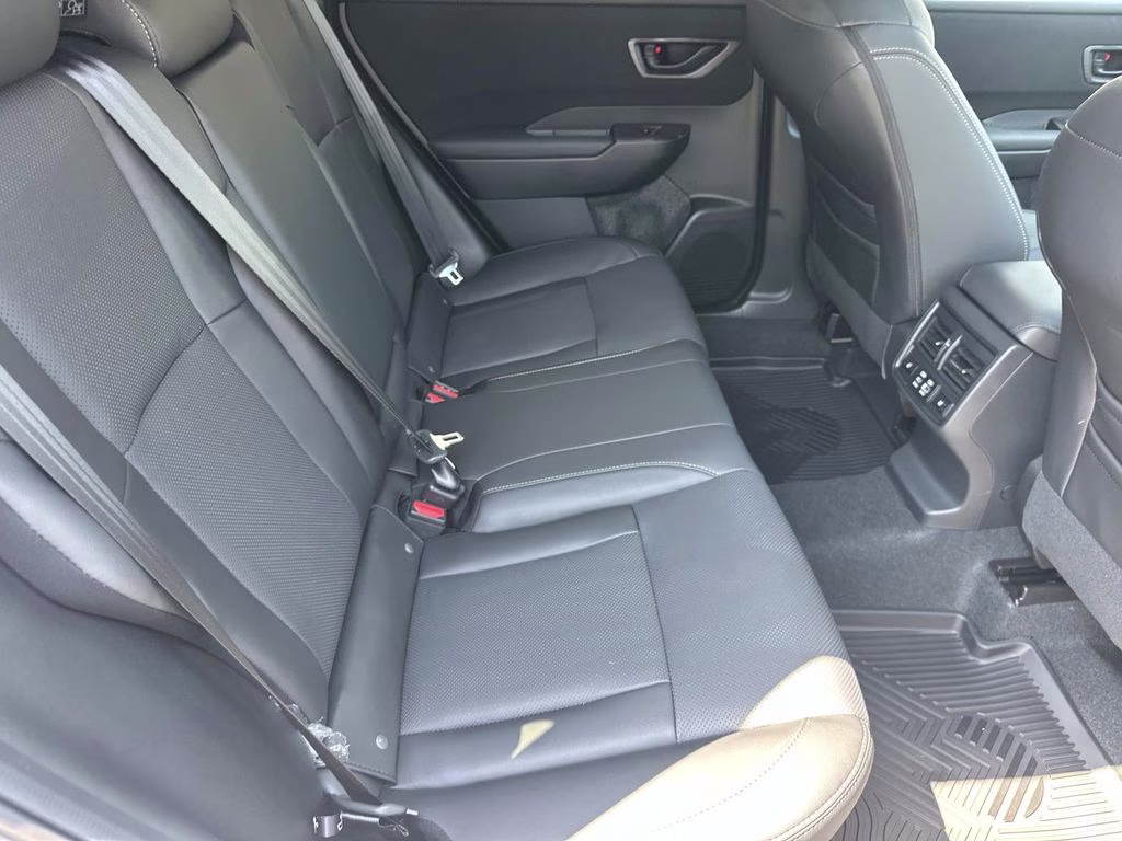 2026 River Rock Pearl Subaru Outback Limited XT AWD SUV