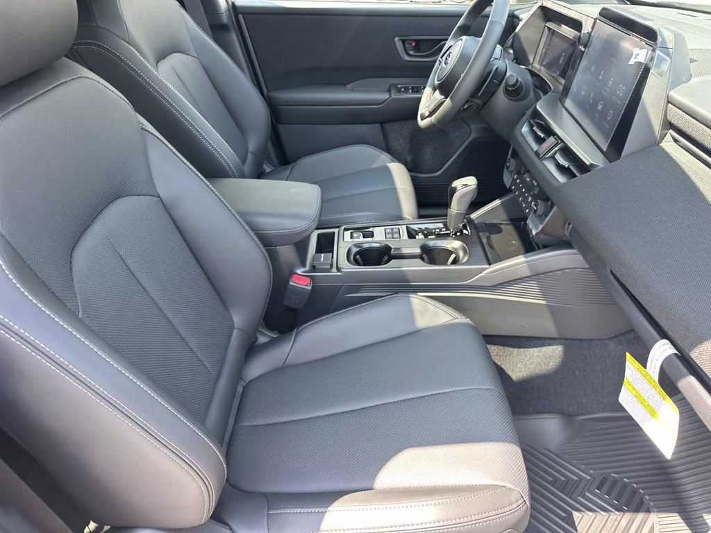 2026 River Rock Pearl Subaru Outback Limited XT AWD SUV