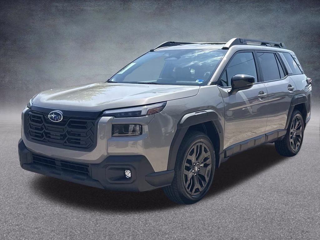 2026 River Rock Pearl Subaru Outback Limited XT AWD SUV