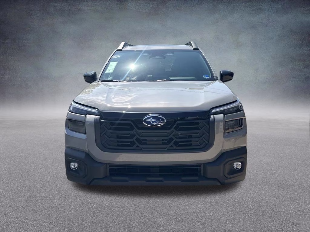 2026 River Rock Pearl Subaru Outback Limited XT AWD SUV