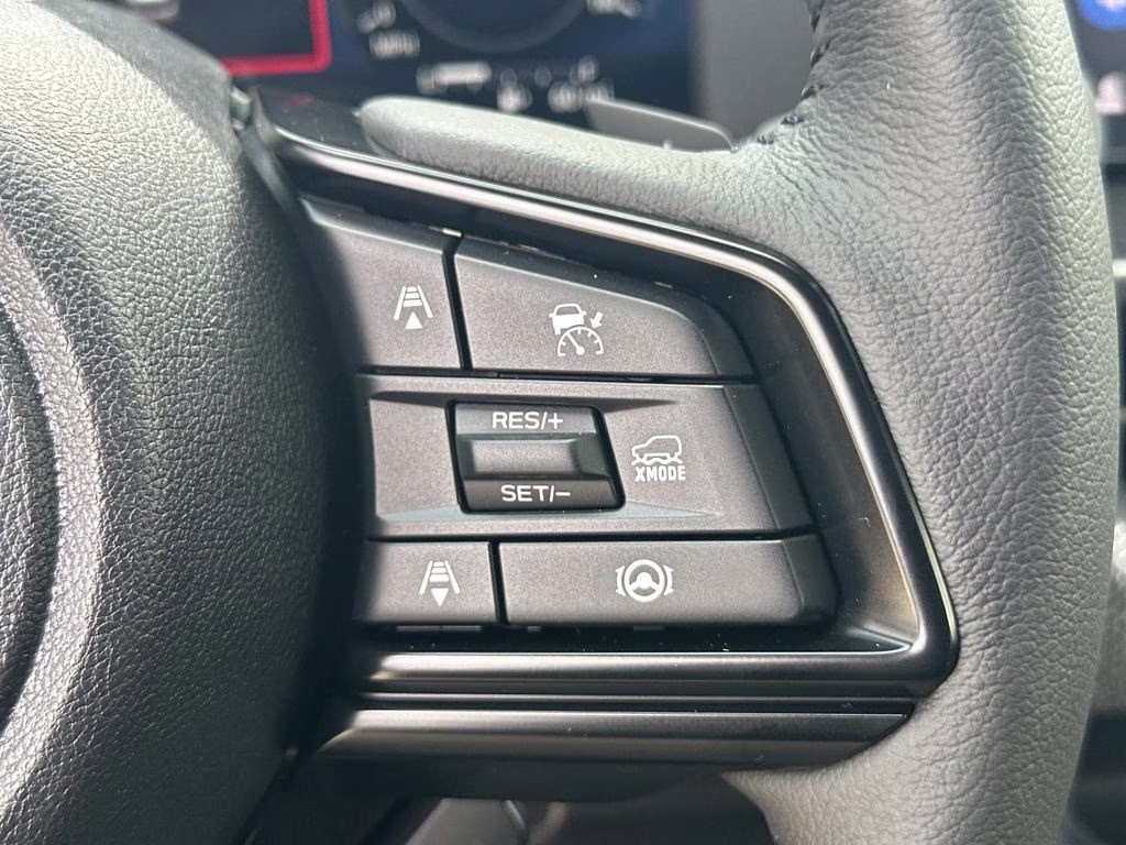 2026 Crystal Black Silica Subaru Outback Limited XT AWD SUV
