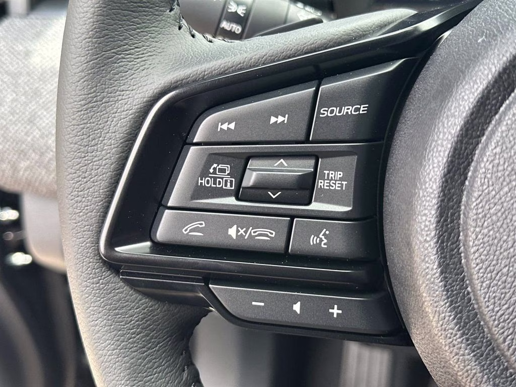 2026 Crystal Black Silica Subaru Outback Limited XT AWD SUV