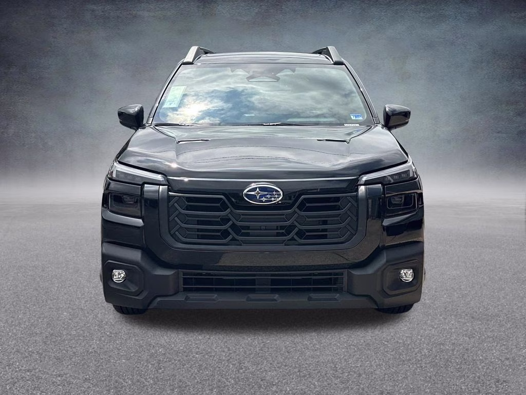 2026 Crystal Black Silica Subaru Outback Limited XT AWD SUV
