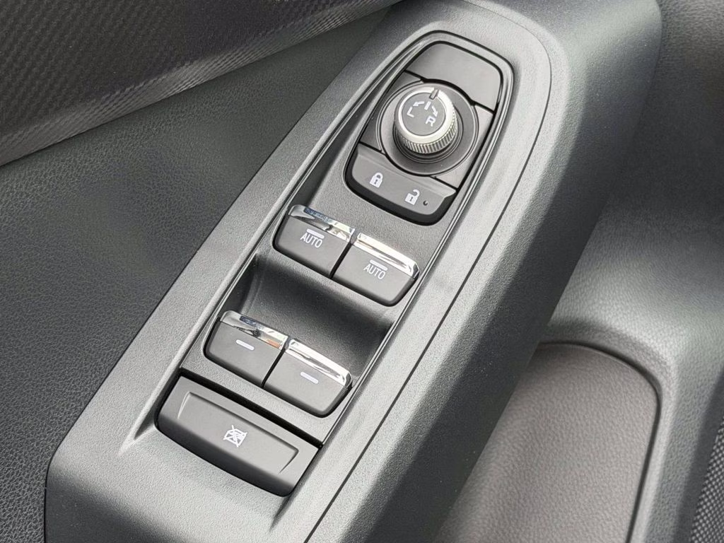 2026 Magnetite Gray Metallic Subaru Crosstrek Hybrid Limited AWD SUV