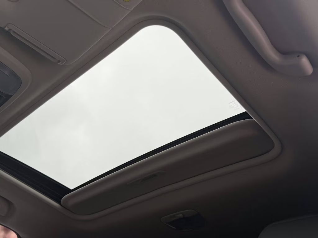 2026 Magnetite Gray Metallic Subaru Crosstrek Hybrid Limited AWD SUV