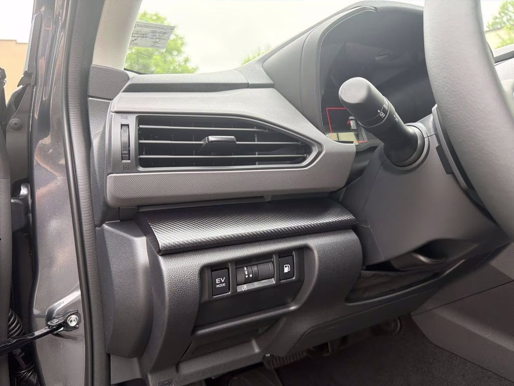 2026 Magnetite Gray Metallic Subaru Crosstrek Hybrid Limited AWD SUV