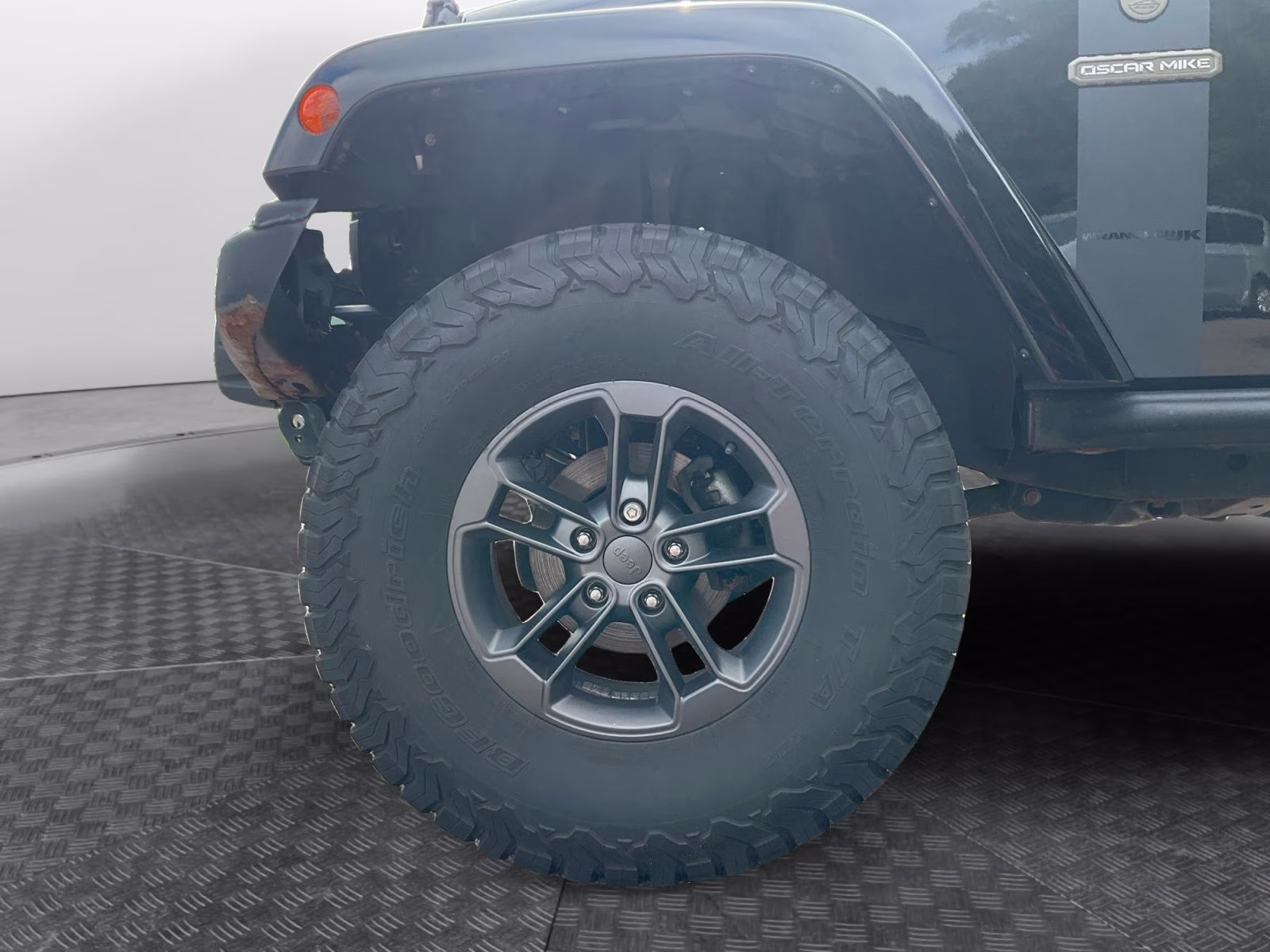 2018 Black Clearcoat Jeep Wrangler JK Unlimited Sport 4X4 SUV
