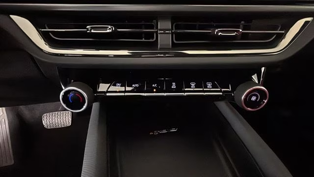 2025 Habanero Orange Chevrolet Equinox EV RS FWD SUV