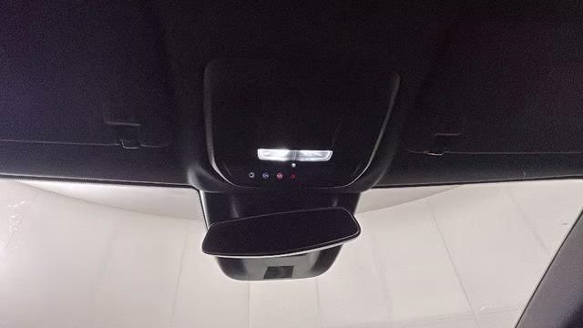 2025 Habanero Orange Chevrolet Equinox EV RS FWD SUV