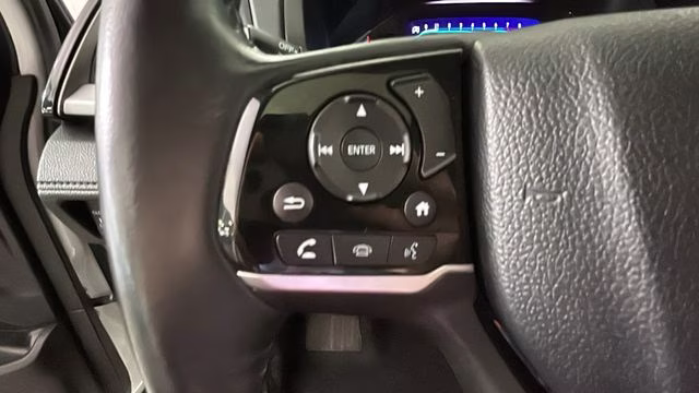 2021 Platinum White Honda Odyssey Touring FWD Van