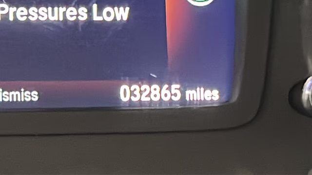 2021 Platinum White Honda Odyssey Touring FWD Van