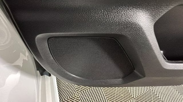 2021 Platinum White Honda Odyssey Touring FWD Van