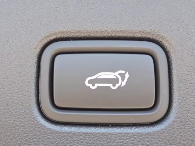 2026 Ecotronic Gray Hyundai Tucson SEL Plus AWD SUV