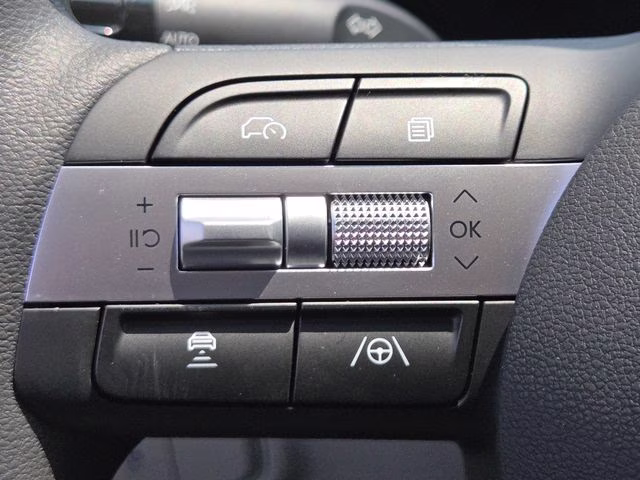 2026 Ecotronic Gray Hyundai Tucson SEL Plus AWD SUV