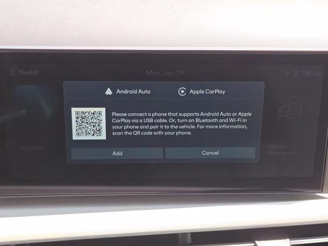 2026 Ecotronic Gray Hyundai Tucson SEL Plus AWD SUV