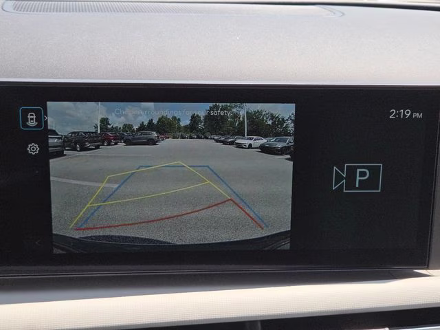 2026 Ecotronic Gray Hyundai Tucson SEL Plus AWD SUV