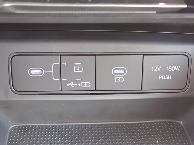 2026 Ecotronic Gray Hyundai Tucson SEL Plus AWD SUV