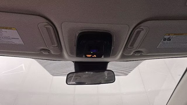 2024 Pearl Toyota Corolla LE FWD Sedan