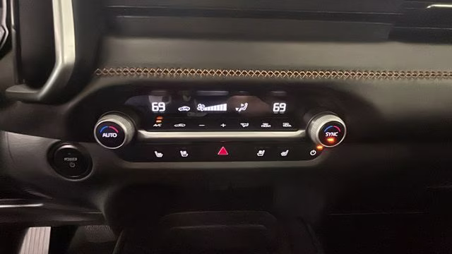 2026 Ingot Blue Metallic Mazda CX-50 Hybrid Premium AWD SUV