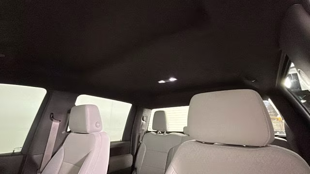 2022 Summit White GMC Sierra 2500HD SLE 4X4 Truck