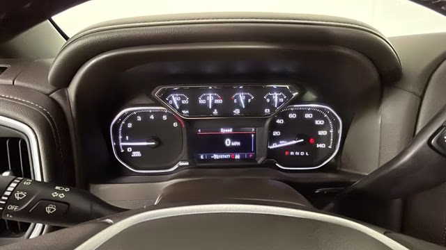 2022 Summit White GMC Sierra 2500HD SLE 4X4 Truck