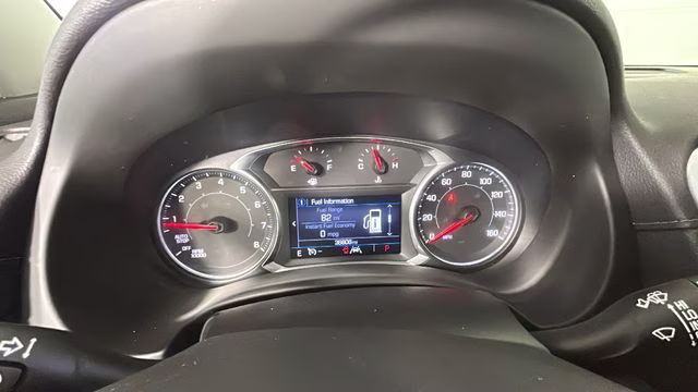 2022 Quicksilver Metallic GMC Terrain SLE AWD SUV