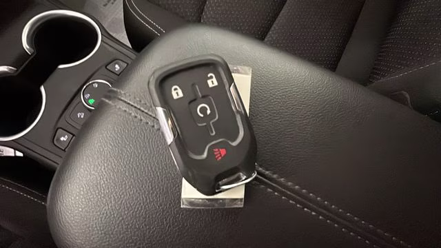 2022 Quicksilver Metallic GMC Terrain SLE AWD SUV