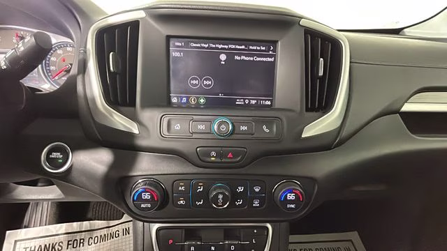 2022 Quicksilver Metallic GMC Terrain SLE AWD SUV