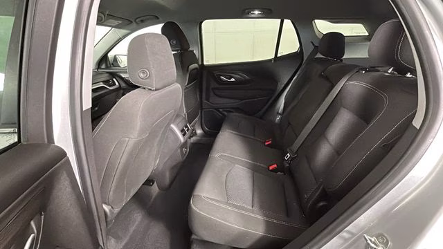 2022 Quicksilver Metallic GMC Terrain SLE AWD SUV