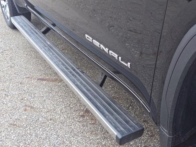 2026 Onyx Black GMC Sierra 1500 Denali 4X4 Truck